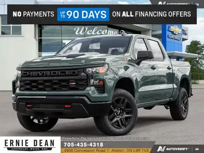 WAS: $78450 NOW: $73450 plus taxes and licensing feesDean’s Truck Month is Here Plus up to $3500 Tru...