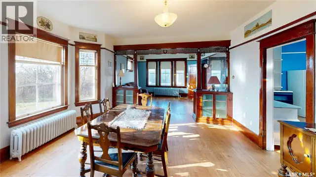 "Hamilton House Acreage"12.56 acres "more or less" Last Mountain in Houses for Sale in Regina - Image 11