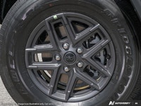 TIRES: 245/75R17 HIGHWAY-TERRAIN (STD),BLACK CLOTH LOW-BACK BUCKET SEATS,QUICK ORDER PACKAGE 24S SPO... (image 7)