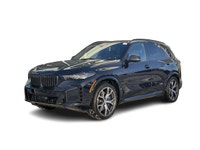 2025 BMW X5 xDrive50e 3.0L I6 4D Sport Utility AWD 8-Speed Automatic Adaptive LED Headlights, Additi... (image 1)