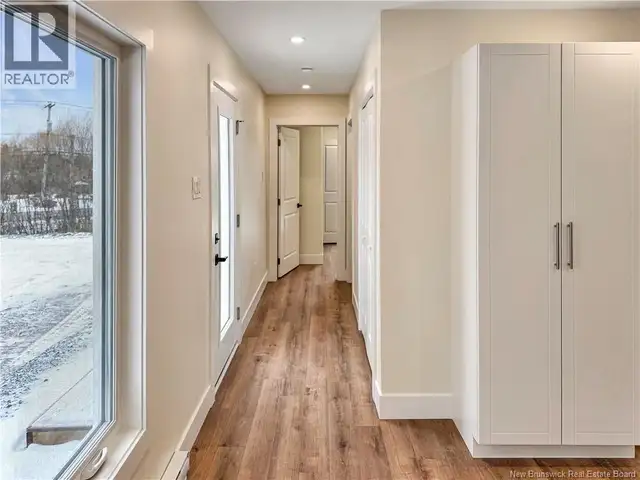 3 Berryman Street Saint John, New Brunswick in Long Term Rentals in Saint John - Image 11