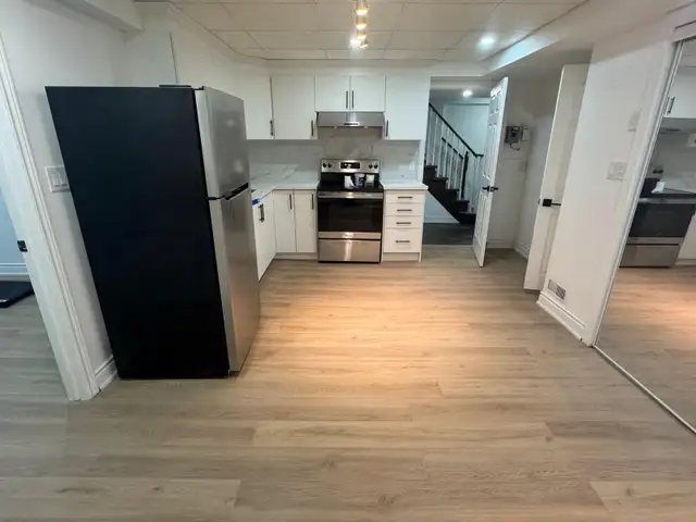 Brand new basement apartment for rent in Altona rd, Pickering in Room Rentals & Roommates in City of Toronto - Image 4