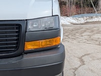 Powerful 4.3L Gas V6 engine | Equipped with traction and stability control | Includes block heater f... (image 6)