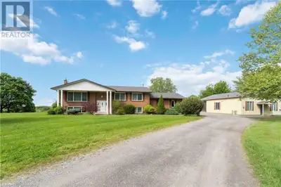 If you are seeking a property with popular features, this could be the one. Imagine living in a peac...
