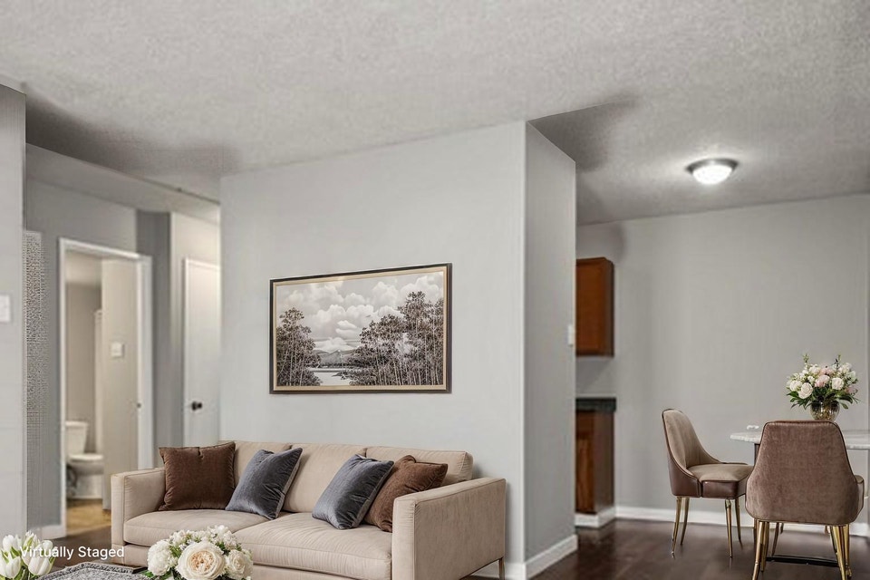 Mount Royal Apartment For Rent 3