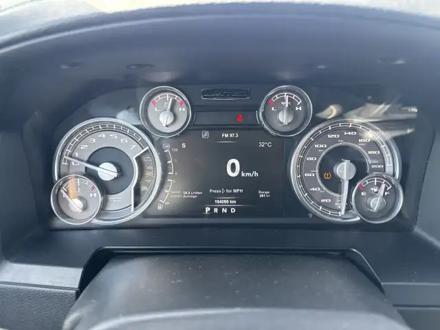 2017 Ram 1500475022864490833929