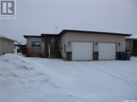 638 Forester CRESCENT Tisdale, Saskatchewan