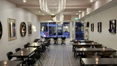Pioneering A New Concept For Pakistani Cuisine. Nothing Brings People Together Like Good Food. Highe...