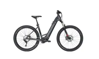 Copperhead Evo HD Wave - Bulls eBikes | Step Through Bicycle, View more