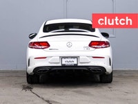 Electric Parking Brake, Painted Calipers, Brake Assist and more! Clutch is the largest online used c... (image 3)