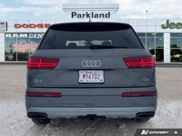 The *2018 Audi Q7* delivers refined luxury, advanced technology, and confident performance in a prem... (image 4)