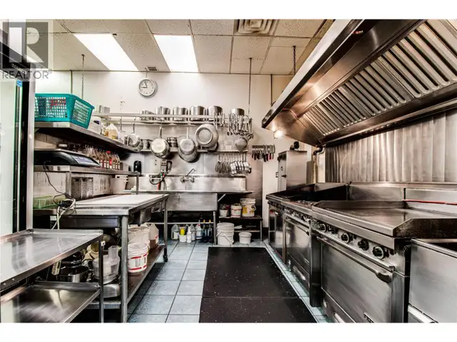 3408 31 Avenue Vernon, British Columbia in Commercial & Office Space for Sale in Vernon - Image 16
