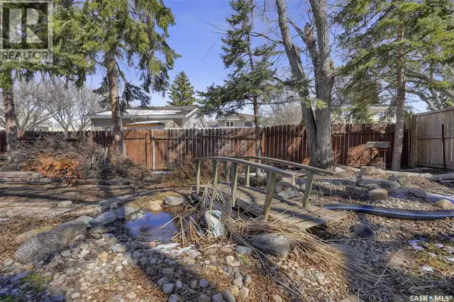 1 Culliton CRESCENT Regina, Saskatchewan in Houses for Sale in Regina - Image 37
