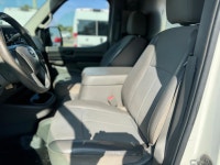 2013 Nissan NV High Roof with auto ac, power lock, power window, cruise control. Certified, Financin... (image 8)