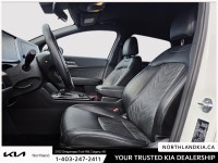 2025 Kia Sportage X-Line Ready for anything, from the streets of Calgary to the highways of Alberta,... (image 8)