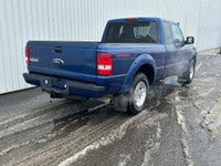 2011 FORD RANGER SPORT 4.0L V6 RWD —- FINANCEMENT MAISON DISPONIBLE AVEC ACOMPTE DE 5,100$ +tx--- Li... (image 6)