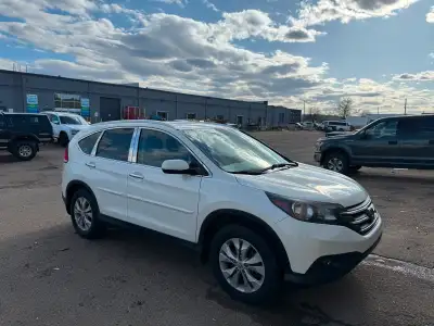 Clean Carfax – No accidents, clean history for peace of mind 184,000 KM – Gently driven with consist...