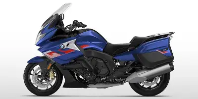 2026 BMW K 1600 GT – Luxury Sport Touring Machine This 2026 BMW K 1600 GT in Racing Blue Metallic is...