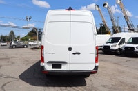 2025 Mercedes-Benz Sprinter 2500 1 SEUL PROPRIO / DIESEL / 2025 MERCEDES SPRINTER 2500 CARGO TOIT HA... (image 8)