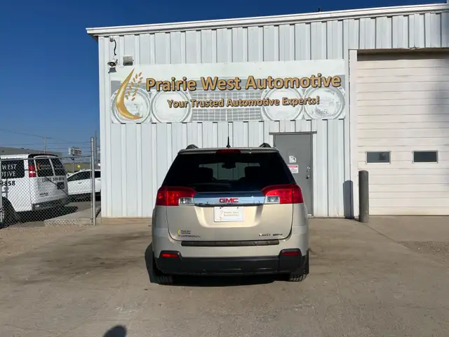 2012 GMC Terrain SLT AWD |Command Start|Reverse Camera572876169518796805
