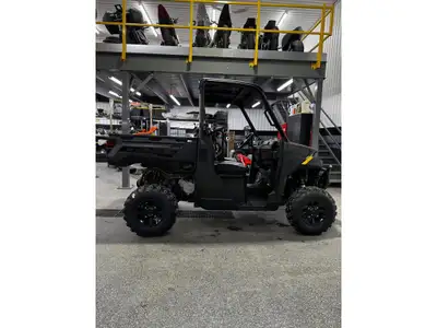 2026 Polaris RANGER 1000 PREMIUM Polaris RANGER 1000 PREMIUM 2026 Les photos peuvent être à titre in...