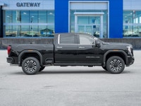 Experience luxurious power and unmatched capability with the 2025 GMC Sierra 2500HD Denali Ultimate!... (image 2)