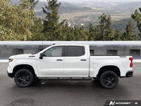4WD Crew Cab 147 LT Trail Boss ... Engine: Gas V8 5.3L/325 Safety Equipment Daytime Running Lamps wi... (image 1)