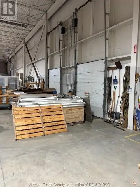 6144 MORTON INDUSTRIAL DRIVE LaSalle, Ontario in Commercial & Office Space for Rent in Windsor Region - Image 8
