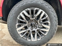 This Chevrolet Tahoe boasts a Turbocharged Diesel I6 3.0L/ engine powering this Automatic transmissi... (image 9)