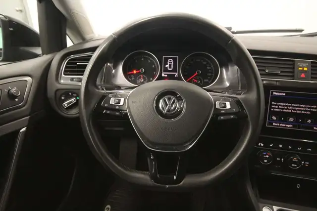 2021 Volkswagen Golf HIGHLINE / TOIT / CUIR in Cars & Trucks in Lévis - Image 20