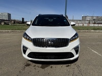 This Kia Sorento delivers a Regular Unleaded V-6 3.3 L/204 engine powering this Automatic transmissi... (image 1)