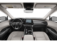 The 2023 RX 350 F SPORT Series 2 balances aggressive styling with significant technological upgrades... (image 2)