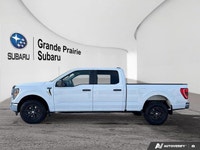 2023 Ford F-150 XL - Vehicle Listing 2023 Ford F-150 XL Crew Cab Pickup Vehicle Highlights: CarPlay... (image 1)