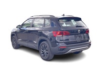 2022 Volkswagen Taos Trendline *** ONE OWNER *** *** BACK UP CAMERA *** 1 Owner, Air Conditioning, A... (image 6)