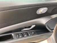 Experience confident, efficient driving with the 2023 Hyundai Elantra Essential in sleek Fluid Metal... (image 9)