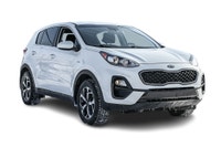 * Sportage * LX * AWD * Caméra De Recul * Climatisation * Système antivol * Radio AM/FM stéréo * Dég... (image 3)