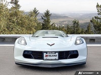 Unleash raw power and precision with the stunning 2019 Chevrolet Corvette Grand Sport 2LT. This magn... (image 7)