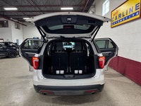 EQUIPPED WITH: BLUETOOTH - NAVIGATION - BACKUP CAMERA - BLINDSPOT ASSIST - SUN ROOF - DUAL POWER SEA... (image 8)