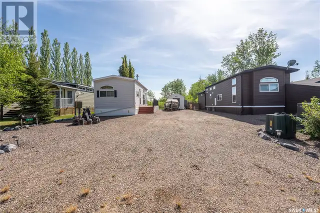 1219 Oak AVENUE Beaver River Rm No. 622, Saskatchewan in Houses for Sale in Meadow Lake - Image 5