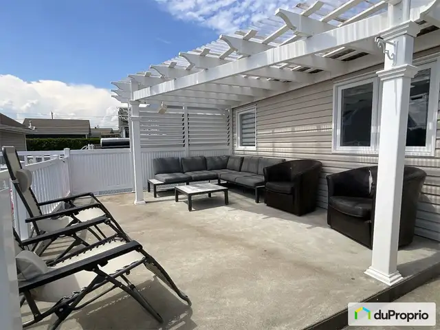 $499,000 - Bungalow for sale in Roberval in Houses for Sale in Lac-Saint-Jean - Image 7