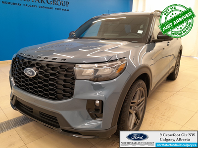 BlueCruise, Navigation, B&O Audio, 360 Camera, Remote Start! When you choose Ford, you choose advent...