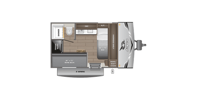 Welcome to Eldorado RV Sales, the longest running dealership in Southern Alberta! Thank you for visi...