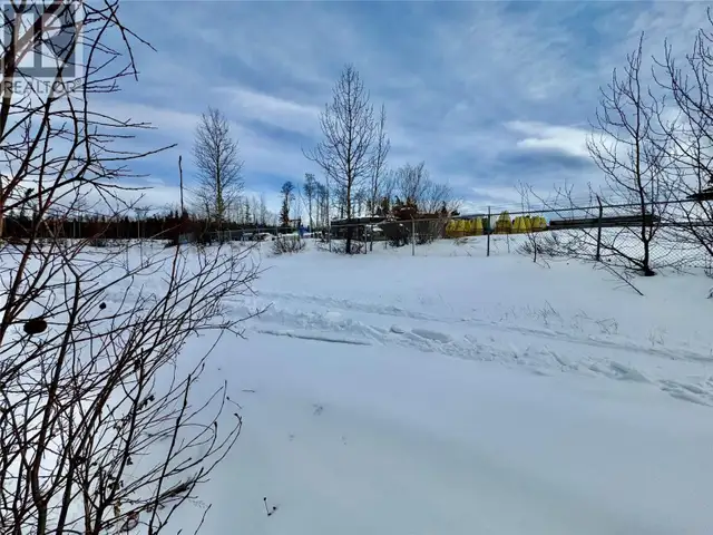 207-213 Industrial Drive Road Tumbler Ridge, British Columbia in Commercial & Office Space for Rent in Dawson Creek - Image 28