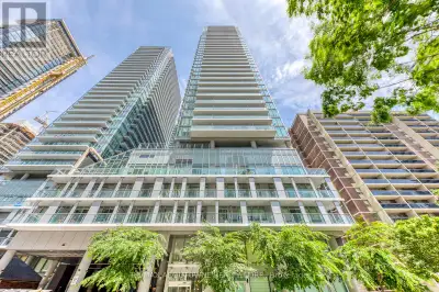 1505 - 195 REDPATH AVENUE Toronto (Mount Pleasant West), Ontario