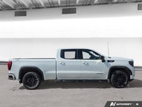 Experience the capability and bold style of the 2024 GMC Sierra 1500 Elevation. This used full-size... (image 6)