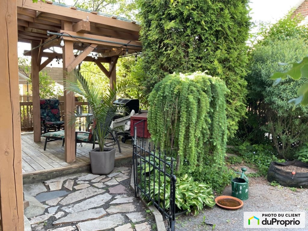 $525,000 - Bungalow for sale in L'Ancienne-Lorette — photo 3