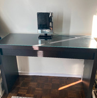 Vanity/computer/accent table