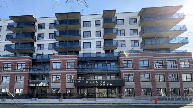 Modern 2 Bedroom Corner in the Heart of Halifax in Long Term Rentals in City of Halifax - Image 2