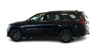 Recent Arrival! 2024 Dodge Durango SXT DB Black Crystal Clearcoat AWD, 180-Amp Alternator, 2nd Row 6... (image 8)