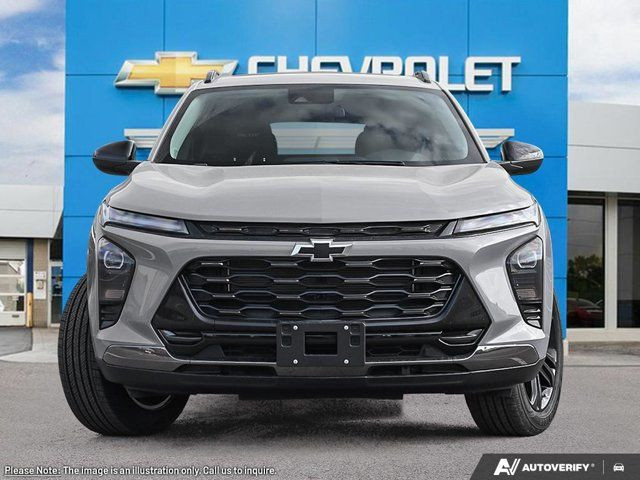 2025 Chevrolet Trax ACTIV in Cars & Trucks in Windsor Region - Image 2